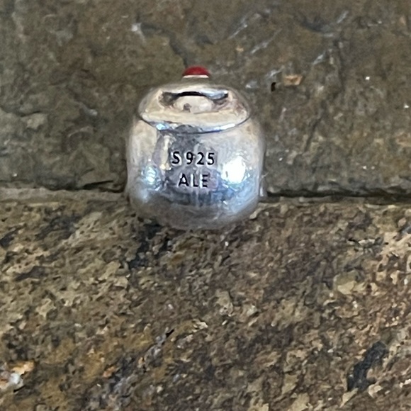 Pandora Rudolph - Picture 4 of 4